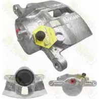 Тормозной суппорт BRAKE ENGINEERING CA1213R XPMAW Honda CR-X 3 (EH, EG) Тарга 1.6 i VTi (EG2) 160 л.с. 1992 – 1998 D0OWBN V