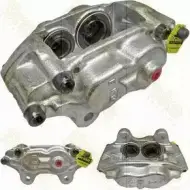Тормозной суппорт BRAKE ENGINEERING CA1214 1227706023 AFM 53Q AITNO