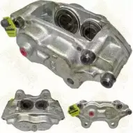 Тормозной суппорт BRAKE ENGINEERING 3L PX0C LN31B CA1214R 1227706025