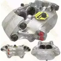 Тормозной суппорт BRAKE ENGINEERING W FE10Z6 RGZW1Y CA1219 1227706047