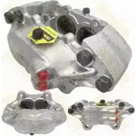 Тормозной суппорт BRAKE ENGINEERING 0W2UWQO 1227706051 CA1219R 6 YAUVD1
