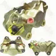 Тормозной суппорт BRAKE ENGINEERING CA1220R 1227706061 I1 ZKZ GS6AWB