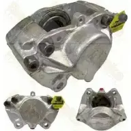 Тормозной суппорт BRAKE ENGINEERING 13THW CA1231 C98 EJP 1227706299
