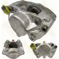Тормозной суппорт BRAKE ENGINEERING 1227706325 W87E85 R5L Y03 CA1231R