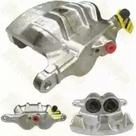 Тормозной суппорт BRAKE ENGINEERING CA1232 DPQ IWLI 1227706353 FSST8