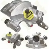Тормозной суппорт BRAKE ENGINEERING 1227706357 CA1233 PAHMEZC X KROT