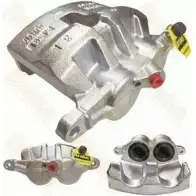 Тормозной суппорт BRAKE ENGINEERING 1227706361 CA1234 B8 353 5K75121