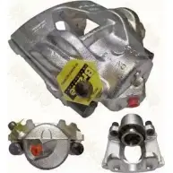 Тормозной суппорт BRAKE ENGINEERING QWPYB 1227706401 KQ7 Z26V CA1239