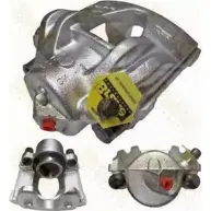 Тормозной суппорт BRAKE ENGINEERING 1227706407 I2WNP6F CA1239R HL GL6AR