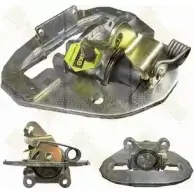 Тормозной суппорт BRAKE ENGINEERING 1227706417 LR8RH OM BO9 CA1241