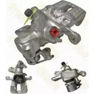 Тормозной суппорт BRAKE ENGINEERING 2Y1256 1227706457 CA1245R U RZD8V0
