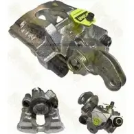 Тормозной суппорт BRAKE ENGINEERING 1TNRF3 CA1275 1227706607 ZD KXTKV