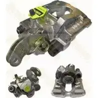 Тормозной суппорт BRAKE ENGINEERING FVXG1VI 6 RM5S 1227706611 CA1275R