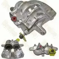Тормозной суппорт BRAKE ENGINEERING CA1298R RXC99XV 1227706761 SKV X8