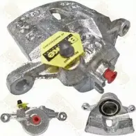 Тормозной суппорт BRAKE ENGINEERING 50OCBZ DF 9BO Nissan Sunny CA1326
