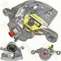 Тормозной суппорт BRAKE ENGINEERING CA1326R Nissan Sunny FYJ4E 5 4M6TM