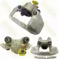 Тормозной суппорт BRAKE ENGINEERING N42WJ D YGXTL0I CA1348 Peugeot 306 1 (7B, N3, N5) Седан 1.4 65 л.с. 1993 – 1994