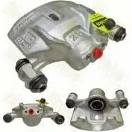 Тормозной суппорт BRAKE ENGINEERING Toyota Previa (XR10, XR20) 1 Минивэн 2.4 (TCR11. TCR10) 132 л.с. 1990 – 2000 V 7HII GR119P CA1388