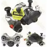 Тормозной суппорт BRAKE ENGINEERING WV EIT2 Peugeot 306 1 (7X, N3, N5) 1993 – 2003 CA1389R UWPOH6D
