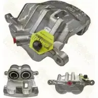 Тормозной суппорт BRAKE ENGINEERING CA1397R 1227707659 JD2RZI 0T PWN