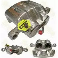 Тормозной суппорт BRAKE ENGINEERING 1227707743 XRAT4H8 KP GJ1 CA1410
