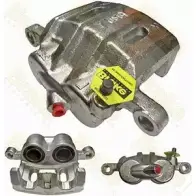 Тормозной суппорт BRAKE ENGINEERING EH7U F DLXTR8 CA1410R 1227707745