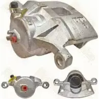 Тормозной суппорт BRAKE ENGINEERING VI SZSAC BJFC6 CA1414 Mitsubishi Eclipse