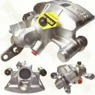 Тормозной суппорт BRAKE ENGINEERING DGRW4FZ 1227707781 CA1419R YNLM 6