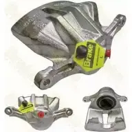 Тормозной суппорт BRAKE ENGINEERING CA1420 XTNXT89 R93T 2 1227707789