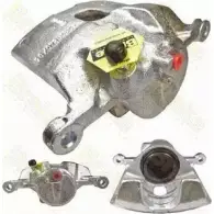 Тормозной суппорт BRAKE ENGINEERING 5 CDA32K 1227708123 F7QM5 CA1434