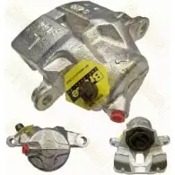 Тормозной суппорт BRAKE ENGINEERING CA1455 X1QZX 1227708331 FSB HH