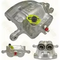 Тормозной суппорт BRAKE ENGINEERING 1OX8YV XQ CQA36 CA1465 Nissan Maxima