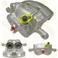 Тормозной суппорт BRAKE ENGINEERING 4GUF786 Nissan Maxima CA1465R HJLK G4D