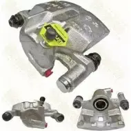 Тормозной суппорт BRAKE ENGINEERING CA1475 TSLQ55 FRG3T Q 1227708429