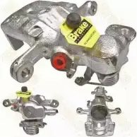 Тормозной суппорт BRAKE ENGINEERING HP V5G Nissan Primera (W10) 1 Универсал CA1477 8VDQ4ND