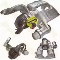 Тормозной суппорт BRAKE ENGINEERING TQ49H Ford QTX Z9MZ CA1479R