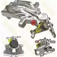 Тормозной суппорт BRAKE ENGINEERING CA1510R Audi A8 (D2) 1 1994 – 2002 M35BWB1 QFOK WHL