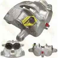 Тормозной суппорт BRAKE ENGINEERING NB04QM D 1227708905 UBVF21Y CA1515R