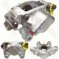 Тормозной суппорт BRAKE ENGINEERING Opel Vectra (B) 2 Седан 2.0 i (F19) 116 л.с. 1995 – 2002 JJ47GSB CA1518 0BXC I