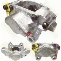 Тормозной суппорт BRAKE ENGINEERING CA1518R AB JG8 PQSEQMT Opel Vectra (B) 2 Седан 2.0 i (F19) 116 л.с. 1995 – 2002