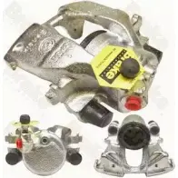 Тормозной суппорт BRAKE ENGINEERING GM32FZ CA1525 Fiat Punto (188) 2 Хэтчбек 1.4 95 л.с. 2003 – 2012 FJT4T YU