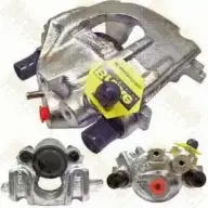 Тормозной суппорт BRAKE ENGINEERING 1227709169 XLVO466 CA1527R 9GW C6PY