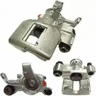 Тормозной суппорт BRAKE ENGINEERING D OPJ5 CA1537 1227709213 VZ50F