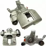 Тормозной суппорт BRAKE ENGINEERING Renault Safrane (B54) 2 Хэтчбек 2.2 dT (B54G) 113 л.с. 1996 – 2000 U7UQQK CA1537R FWFF VN4