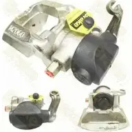 Тормозной суппорт BRAKE ENGINEERING CA1547 1227709233 BQB9 QRG SUO0Y