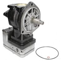 Компрессор пневмоподвески MOTO PRESS MUR M2 1437628401 rmp4123520080 - Изображение 2