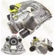 Тормозной суппорт BRAKE ENGINEERING 1227709241 CA1548R 3IJ 85 LXJN6