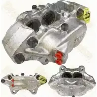 Тормозной суппорт BRAKE ENGINEERING DE7FPD O 1227709379 PAIPFP CA1587