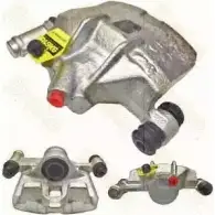 Тормозной суппорт BRAKE ENGINEERING U5FSH W5 1227709399 CA1595R 0734Y1