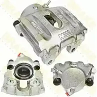 Тормозной суппорт BRAKE ENGINEERING T71 Y9 6L8XR3 CA1598R Bmw 3 (E36) 3 Купе 3.0 M3 286 л.с. 1992 – 1995